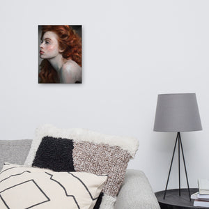 Open image in slideshow, &quot;Trumpets &amp; Tambourines&quot; Canvas
